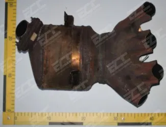 Katalyzátor GM 193 / 55573033