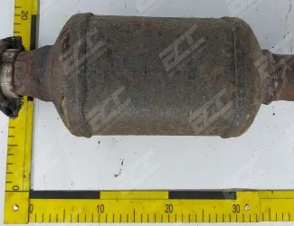 Katalyzátor Opel GM 20 - 2