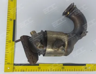 Katalyzátor GM 200 / 55564446