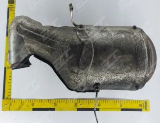 Katalyzátor GM 207 / 55562912