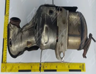 Katalyzátor GM 207/55567233