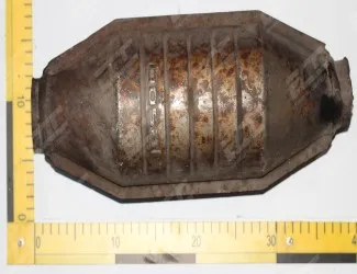 Katalyzátor Opel GM 24 - 2