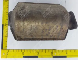 Katalyzátor GM 29 / 9158995