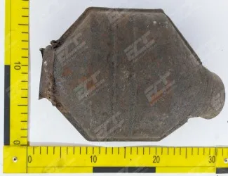 Katalyzátor Opel GM 38 - 2