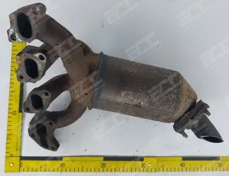 Katalyzátor Opel GM 42 / 24434791 - 2