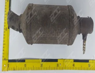 Katalyzátor Opel GM 44 / 24419121 - 2