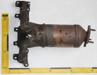 Katalyzátor GM 45 GP