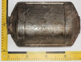 Katalyzátor GM 46 / 24430098