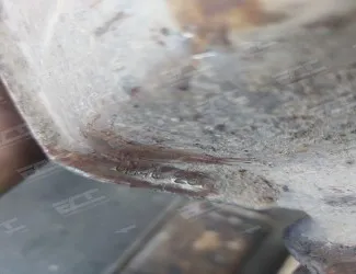 Katalyzátor Opel GM 46 / 24430098 - 2