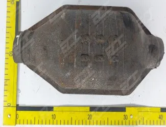 Katalyzátor Opel GM 50 / 24456834 - 2