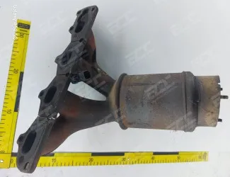 Katalyzátor Opel GM 55 GS - 2