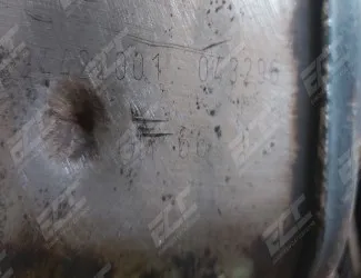 Katalyzátor Opel GM 66 - 2