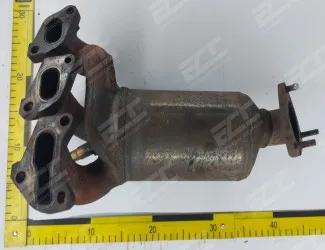 Katalyzátor GM 75 / 55351943