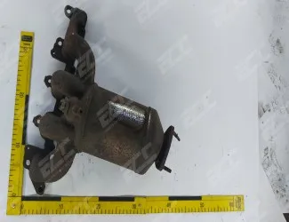 Katalyzátor GM 78 HK / 13106577