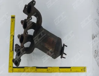 Katalyzátor Opel GM 78 HK / 13106577 - 2