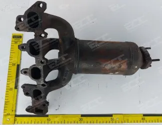 Katalyzátor Opel GM 78 JT - 2