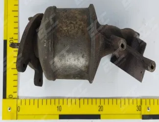 Katalyzátor Opel GM 84 - 2