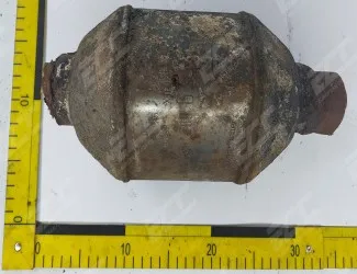 Katalyzátor KBA 16791 / Typ Kat 25