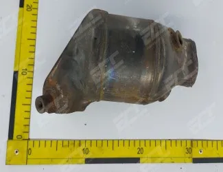 Katalyzátor 690 other code not