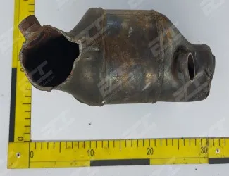 Katalyzátor Others / Unknow 690 other code not - 2