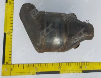 Katalyzátor Others / Unknow 690 other code not - 3