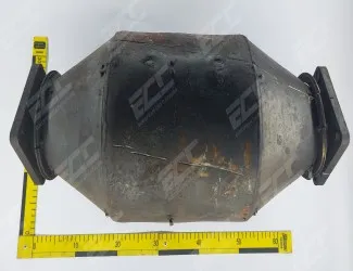 Katalyzátor 84671 0703520 A