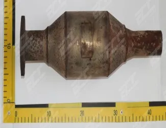 Katalyzátor AWG KAT 2208