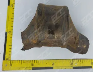 Katalyzátor Others / Unknow bez kodu větší - 2