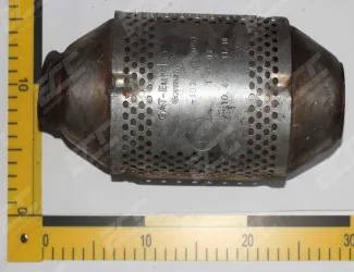 Katalyzátor EUROCAT/ TYP 03 / 103R-001053