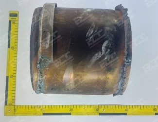 Katalyzátor FP233982 / 313120138