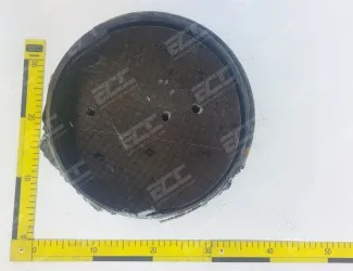 Katalyzátor Others / Unknow FP233982 / 313120138 - 2