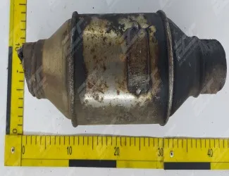 Katalyzátor HJS DB-01 / 103r-000239