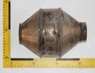 Katalyzátor HJS DB08-01