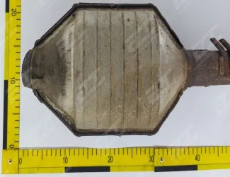 Katalyzátor Others / Unknow KA 182 / WALKER  / 214486 - 2