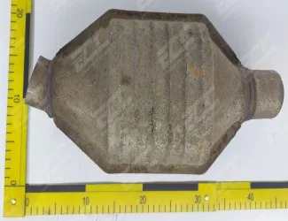 Katalyzátor Others / Unknow KA 230 / WALKER - 2