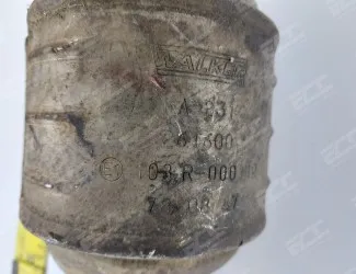 Katalyzátor Others / Unknow KA 231 / WALKER - 3