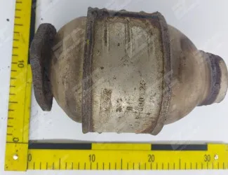 Katalyzátor KA 237 / WALKER