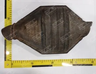 Katalyzátor KA 261 / WALKER