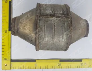 Katalyzátor KA 2795 / WALKER