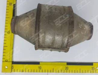 Katalyzátor Others / Unknow KA 2795 / WALKER - 2