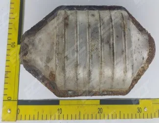 Katalyzátor KA 286 / WALKER