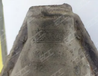 Katalyzátor Others / Unknow KA 286 / WALKER - 3