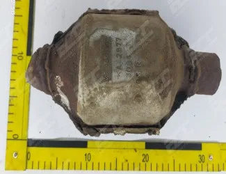 Katalyzátor KA 2877 / WALKER