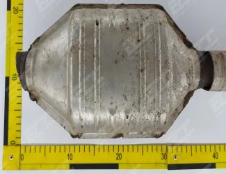 Katalyzátor KA 2878 / WALKER