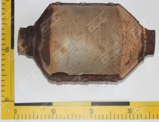 Katalyzátor KA 292 / WALKER / 240034