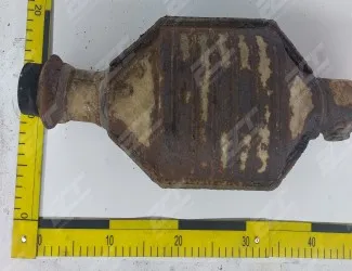 Katalyzátor Others / Unknow KA 3026 - 2