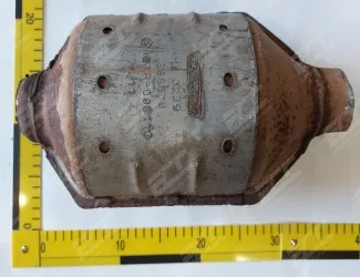 Katalyzátor KA 3239 / WALKER