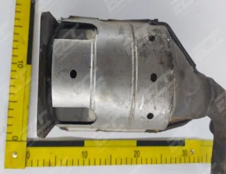 Katalyzátor Others / Unknow KA 3592 / WALKER - 2