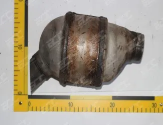 Katalyzátor KA 3603 / WALKER