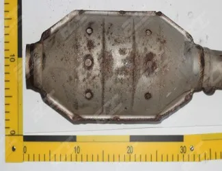 Katalyzátor KA 3657 / WALKER / 82339577